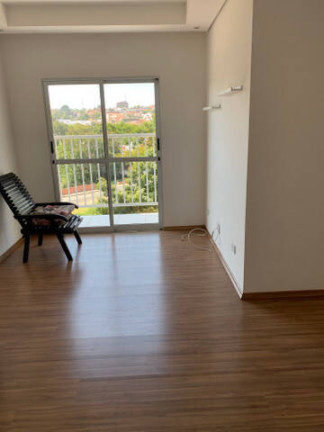 Imagem Apartamento com 2 Quartos para Alugar, 54 m² em Jardim Vera Cruz - Sorocaba Imagem Apartamento com 2 Quartos para Alugar, 54 m² em Jardim Vera Cruz - Sorocaba