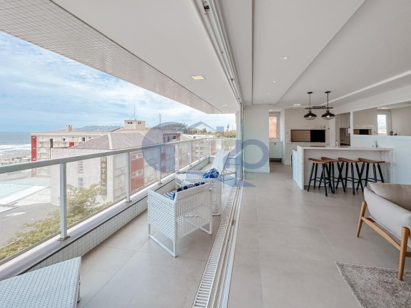 Imagem Apartamento com 4 Quartos à Venda, 296 m² em Centro - Torres
