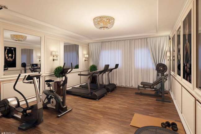 Imagem Apartamento com 2 Quartos à Venda, 62 m² em Morretes - Itapema