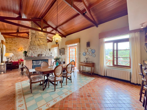 Imagem Casa com 4 Quartos à Venda, 549 m² em Fonte Simão - Campos Do Jordão Imagem Casa com 4 Quartos à Venda, 549 m² em Fonte Simão - Campos Do Jordão