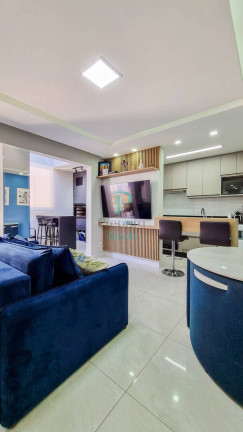 Imagem Apartamento com 3 Quartos à Venda, 80 m² em Vila Osasco - Osasco Imagem Apartamento com 3 Quartos à Venda, 80 m² em Vila Osasco - Osasco
