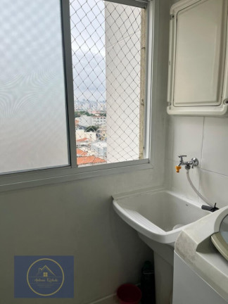 Imagem Apartamento com 2 Quartos à Venda, 65 m² em Mooca - São Paulo