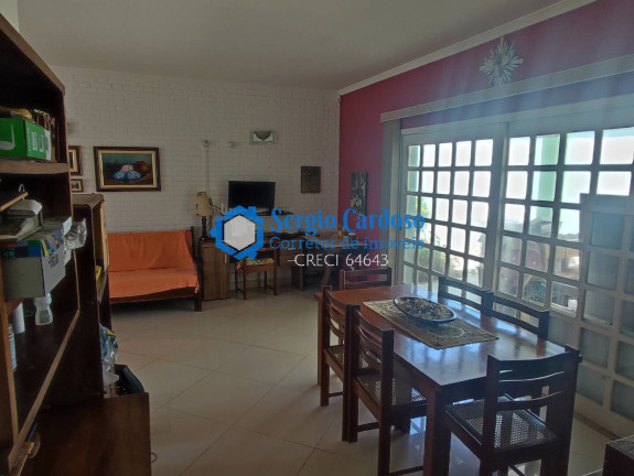 Imagem Casa com 3 Quartos à Venda, 198 m² em Cibratel I - Itanhaém Imagem Casa com 3 Quartos à Venda, 198 m² em Cibratel I - Itanhaém