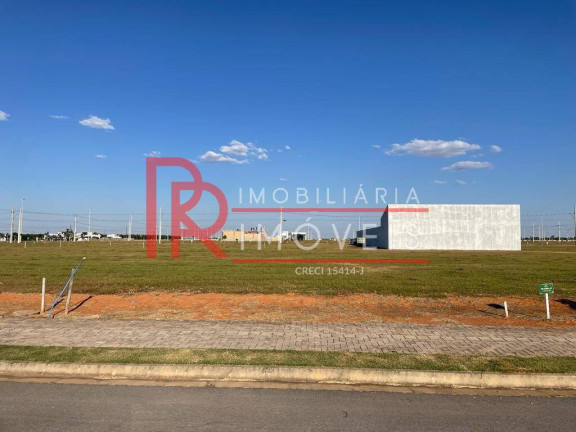 Terreno à Venda, 560 m² em Florais Dos Buritis - Lucas Do Rio Verde