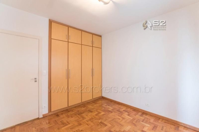 Imagem Apartamento com 3 Quartos à Venda, 108 m² em Higienópolis - São Paulo