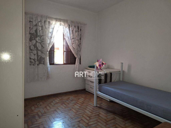 Imagem Casa com 5 Quartos à Venda, 254 m² em Vila Sacadura Cabral - Santo André Imagem Casa com 5 Quartos à Venda, 254 m² em Vila Sacadura Cabral - Santo André