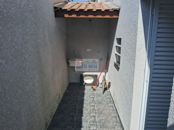Imagem Casa com 3 Quartos à Venda, 125 m² em Aviação - Praia Grande Imagem Casa com 3 Quartos à Venda, 125 m² em Aviação - Praia Grande