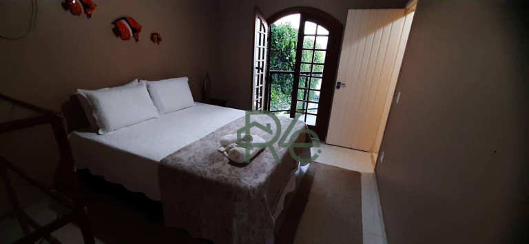 Imagem Casa com 3 Quartos à Venda, 200 m² em Vila Velha - Angra Dos Reis