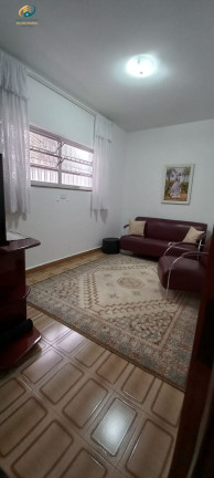 Imagem Casa com 3 Quartos à Venda, 240 m² em Planalto Paulista - São Paulo Imagem Casa com 3 Quartos à Venda, 240 m² em Planalto Paulista - São Paulo