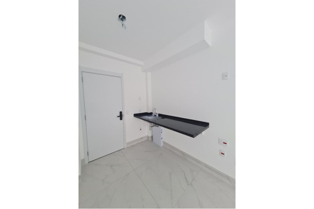 Imagem Apartamento com 1 Quarto à Venda, 25 m² em Indianópolis - São Paulo Imagem Apartamento com 1 Quarto à Venda, 25 m² em Indianópolis - São Paulo