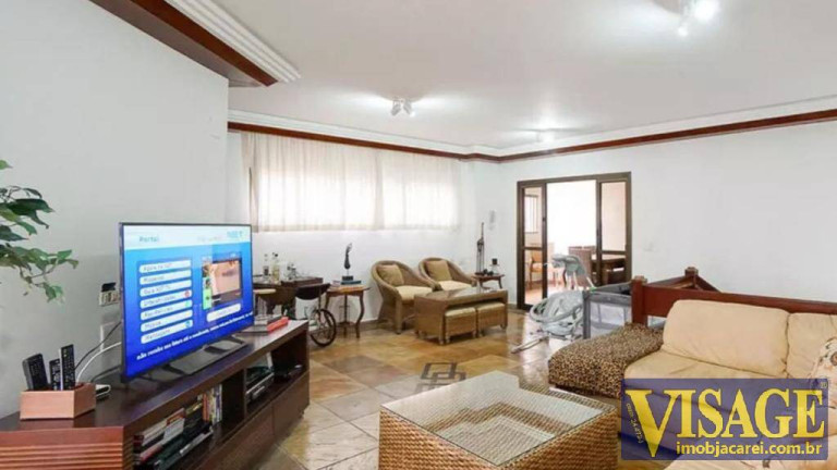 Imagem Apartamento com 4 Quartos à Venda,  em Vila Regente Feijó - São Paulo