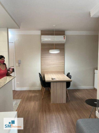 Imagem Apartamento com 1 Quarto à Venda, 45 m² em Centro - São Bernardo Do Campo Imagem Apartamento com 1 Quarto à Venda, 45 m² em Centro - São Bernardo Do Campo