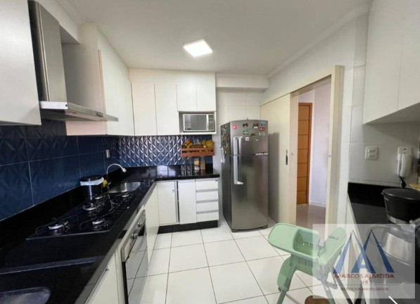 Imagem Apartamento com 3 Quartos à Venda, 62 m² em Mogi Moderno - Mogi Das Cruzes Imagem Apartamento com 3 Quartos à Venda, 62 m² em Mogi Moderno - Mogi Das Cruzes