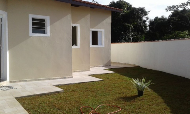 Imagem Casa com 2 Quartos à Venda, 60 m² em Cibratel Ii - Itanhaém Imagem Casa com 2 Quartos à Venda, 60 m² em Cibratel Ii - Itanhaém