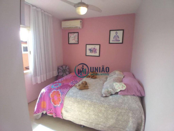 Imagem Casa com 3 Quartos à Venda, 160 m² em Itaipu - Niterói Imagem Casa com 3 Quartos à Venda, 160 m² em Itaipu - Niterói