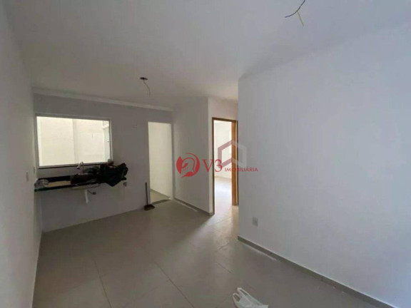 Imagem Apartamento com 2 Quartos à Venda, 25 m² em Vila Formosa - São Paulo