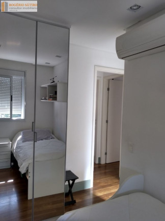 Imagem Apartamento com 3 Quartos à Venda, 141 m² em Vila Mariana - São Paulo