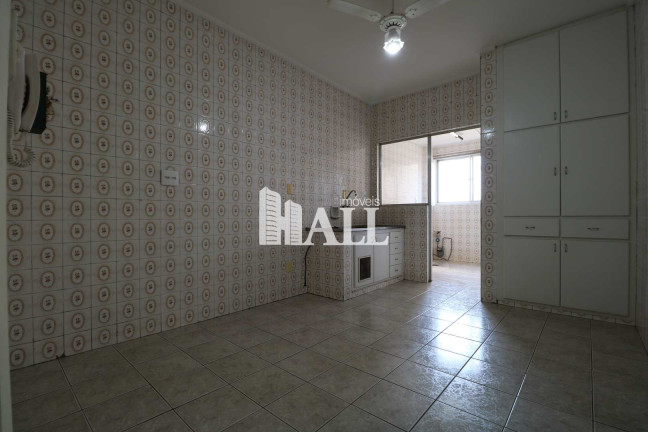 Imagem Apartamento com 2 Quartos à Venda, 118 m² em Centro - São José Do Rio Preto Imagem Apartamento com 2 Quartos à Venda, 118 m² em Centro - São José Do Rio Preto