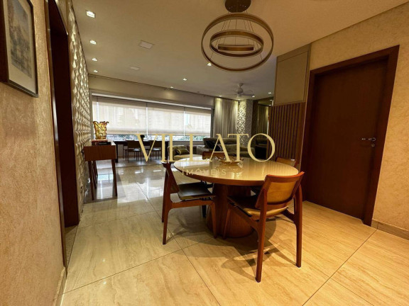 Imagem Apartamento com 3 Quartos à Venda, 146 m² em Setor Bueno - Goiânia Imagem Apartamento com 3 Quartos à Venda, 146 m² em Setor Bueno - Goiânia