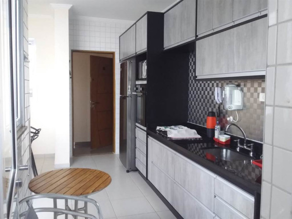 Imagem Cobertura com 3 Quartos à Venda, em Centro - Mongagua Imagem Cobertura com 3 Quartos à Venda, em Centro - Mongagua