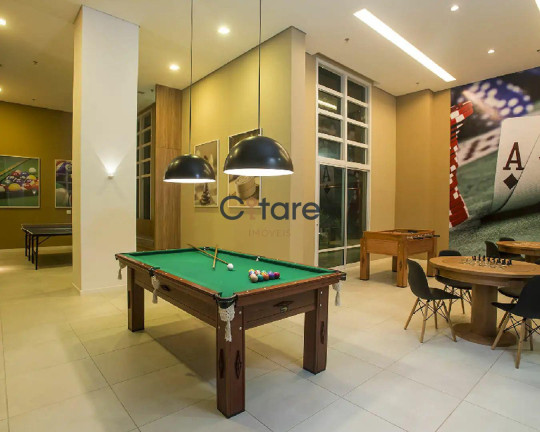 Imagem Apartamento com 3 Quartos à Venda, 12.100 m² em Cambeba - Fortaleza