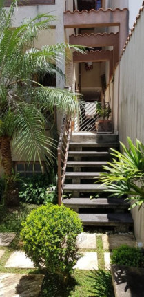 Imagem Sobrado com 3 Quartos à Venda, 375 m² em Jardim Imperador - Suzano