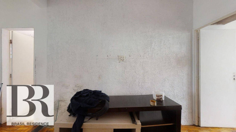 Imagem Apartamento com 1 Quarto à Venda, 41 m² em Paraíso - São Paulo Imagem Apartamento com 1 Quarto à Venda, 41 m² em Paraíso - São Paulo