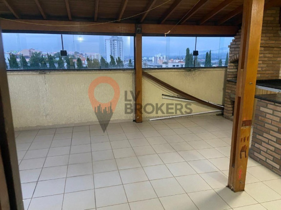 Imagem Imóvel com 2 Quartos à Venda, 107 m² em Alto Ipiranga - Mogi Das Cruzes Imagem Imóvel com 2 Quartos à Venda, 107 m² em Alto Ipiranga - Mogi Das Cruzes