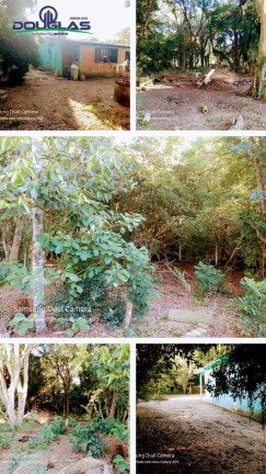 Imagem Chácara com 2 Quartos à Venda, 1.800 m² em Viamão