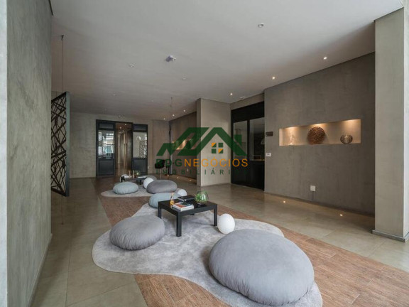 Imagem Apartamento com 1 Quarto para Alugar, 42 m² em Bela Vista - São Paulo Imagem Apartamento com 1 Quarto para Alugar, 42 m² em Bela Vista - São Paulo