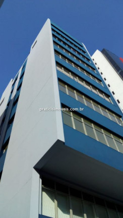 Imagem Imóvel à Venda, 1.600 m² em Mirandópolis - São Paulo