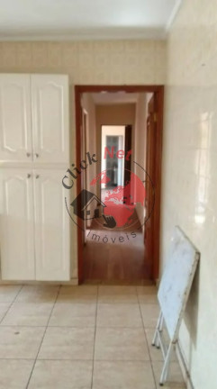 Imagem Casa com 3 Quartos à Venda, 120 m² em Paulicéia - São Bernardo Do Campo Imagem Casa com 3 Quartos à Venda, 120 m² em Paulicéia - São Bernardo Do Campo