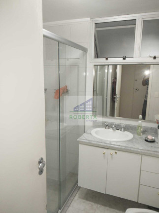 Imagem Apartamento com 4 Quartos à Venda, 196 m² em Campo Belo - São Paulo Imagem Apartamento com 4 Quartos à Venda, 196 m² em Campo Belo - São Paulo