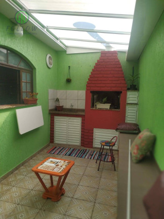 Imagem Sobrado com 3 Quartos à Venda, 111 m² em Metalúrgicos - Osasco Imagem Sobrado com 3 Quartos à Venda, 111 m² em Metalúrgicos - Osasco