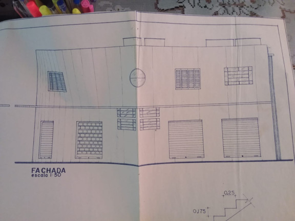 Imagem Imóvel Comercial à Venda, 140 m² em Maria áurea - Pindamonhangaba Imagem Imóvel Comercial à Venda, 140 m² em Maria áurea - Pindamonhangaba