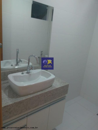 Imagem Apartamento com 3 Quartos à Venda, 90 m² em Itapuã - Vila Velha