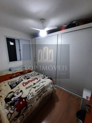 Imagem Apartamento com 2 Quartos à Venda, 40 m² em Residencial Frei Galvão - São José Dos Campos