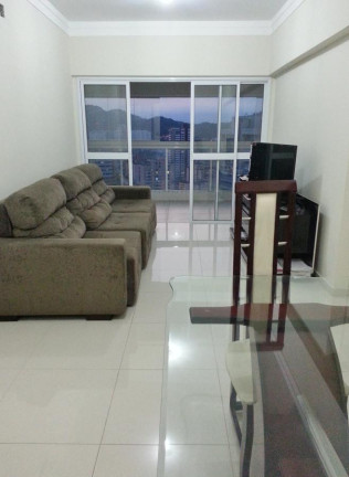 Imagem Apartamento com 2 Quartos à Venda, 109 m² em Gonzaga - Santos