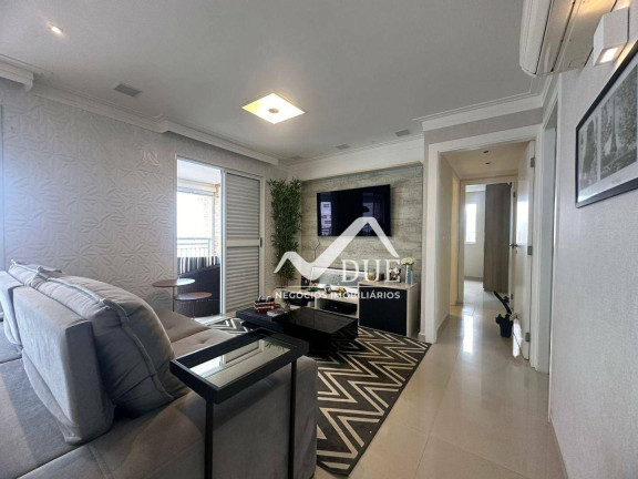Imagem Apartamento com 3 Quartos à Venda, 134 m² em Gonzaga - Santos Imagem Apartamento com 3 Quartos à Venda, 134 m² em Gonzaga - Santos