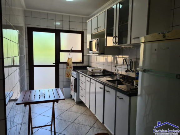 Imagem Apartamento com 3 Quartos à Venda, 110 m² em Centro - Ubatuba