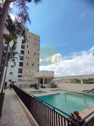 Imagem Apartamento com 2 Quartos à Venda, 73 m² em Jardim Coleginho - Jacareí