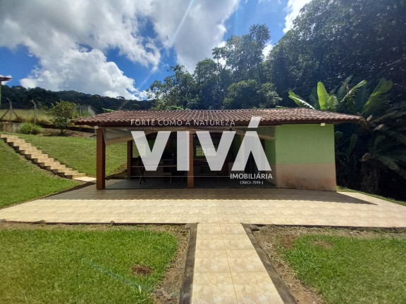Imagem Fazenda à Venda,  em Tenentes - Extrema