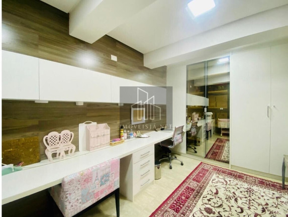 Imagem Casa de Condomínio com 4 Quartos à Venda, 600 m² em Tamboré - Santana De Parnaíba