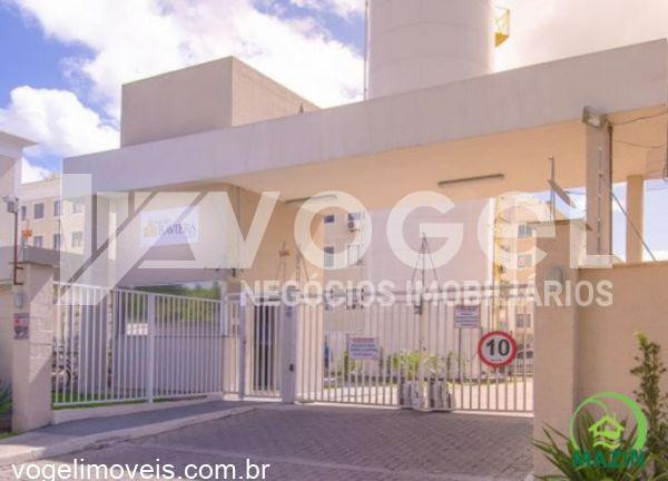 Imagem Apartamento com 3 Quartos à Venda, 64 m² em Santos Dumont - Sao Leopoldo Imagem Apartamento com 3 Quartos à Venda, 64 m² em Santos Dumont - Sao Leopoldo