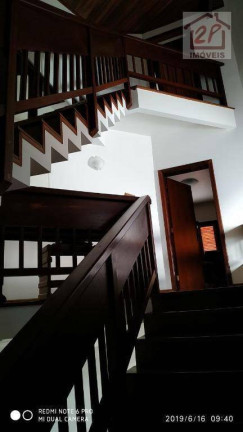 Imagem Sobrado com 4 Quartos à Venda, 289 m² em Jardim Das Colinas - São José Dos Campos Imagem Sobrado com 4 Quartos à Venda, 289 m² em Jardim Das Colinas - São José Dos Campos