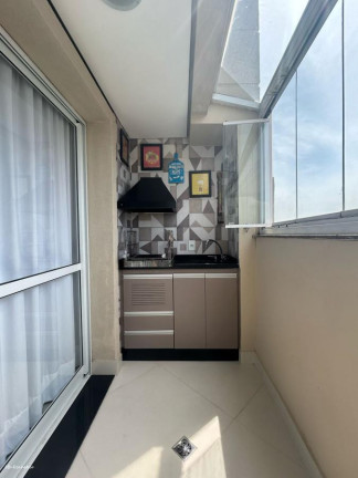 Imagem Apartamento com 3 Quartos à Venda, 167 m² em Centro - Santo André