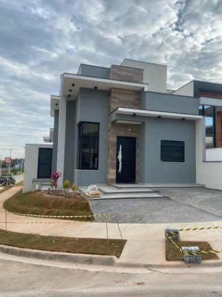 Imagem Casa com 3 Quartos à Venda, 106 m² em Horto Florestal - Sorocaba Imagem Casa com 3 Quartos à Venda, 106 m² em Horto Florestal - Sorocaba