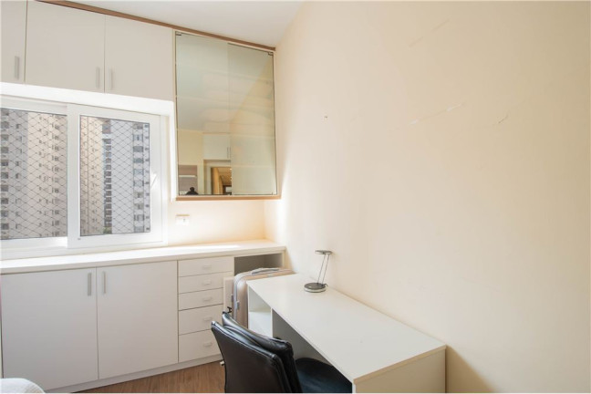 Imagem Apartamento com 3 Quartos à Venda, 110 m² em Vila Olímpia - São Paulo Imagem Apartamento com 3 Quartos à Venda, 110 m² em Vila Olímpia - São Paulo