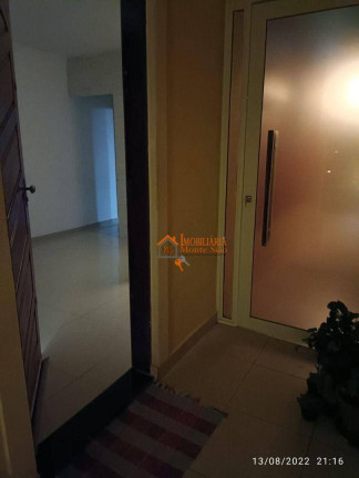 Imagem Sobrado com 4 Quartos à Venda, 132 m² em Vila Rosália - Guarulhos Imagem Sobrado com 4 Quartos à Venda, 132 m² em Vila Rosália - Guarulhos