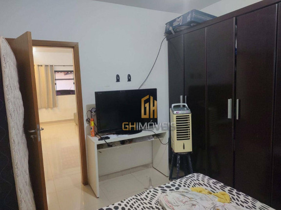 Imagem Casa com 3 Quartos à Venda, 150 m² em Setor Santa Luzia - Aparecida De Goiânia Imagem Casa com 3 Quartos à Venda, 150 m² em Setor Santa Luzia - Aparecida De Goiânia